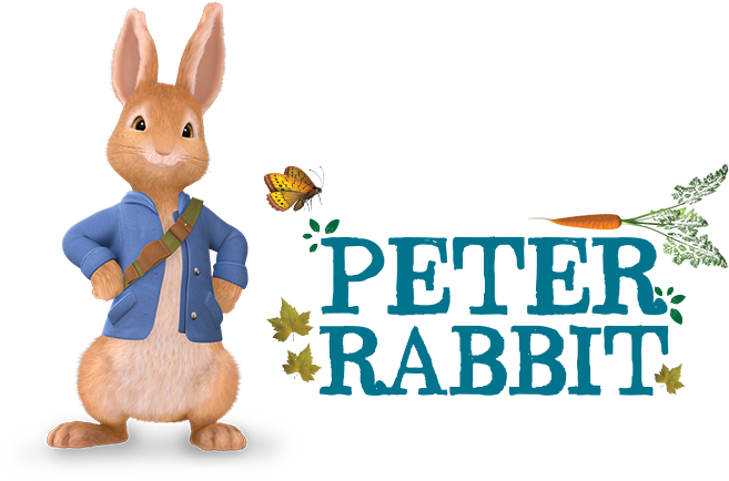 Peter Rabbit Complete